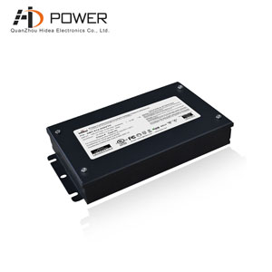 12vdc 30w UL listed led power supply