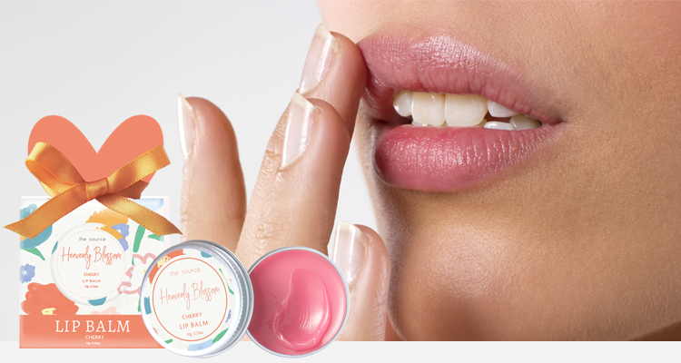 winter lip care
