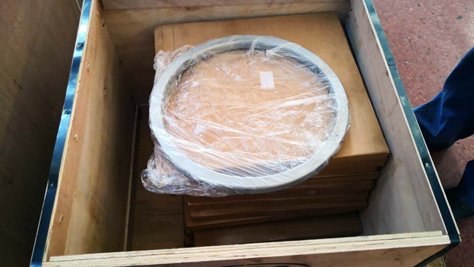 Low Price API 6A Ring Joint Gasket