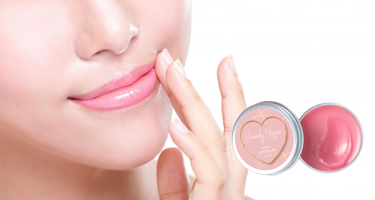 winter lip care