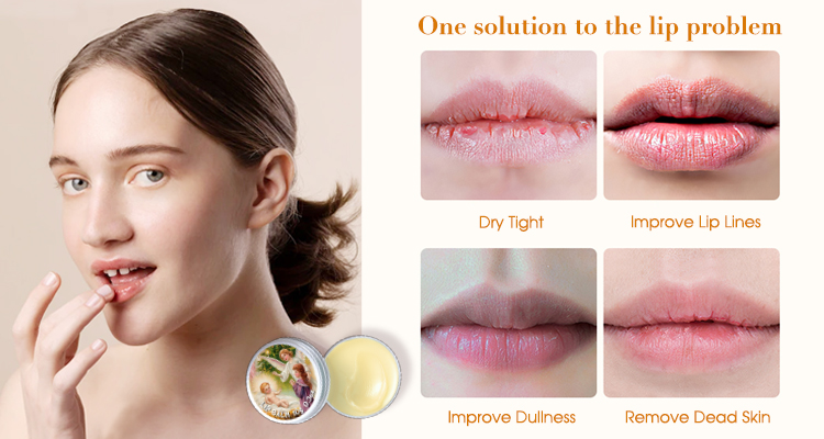 winter lip care