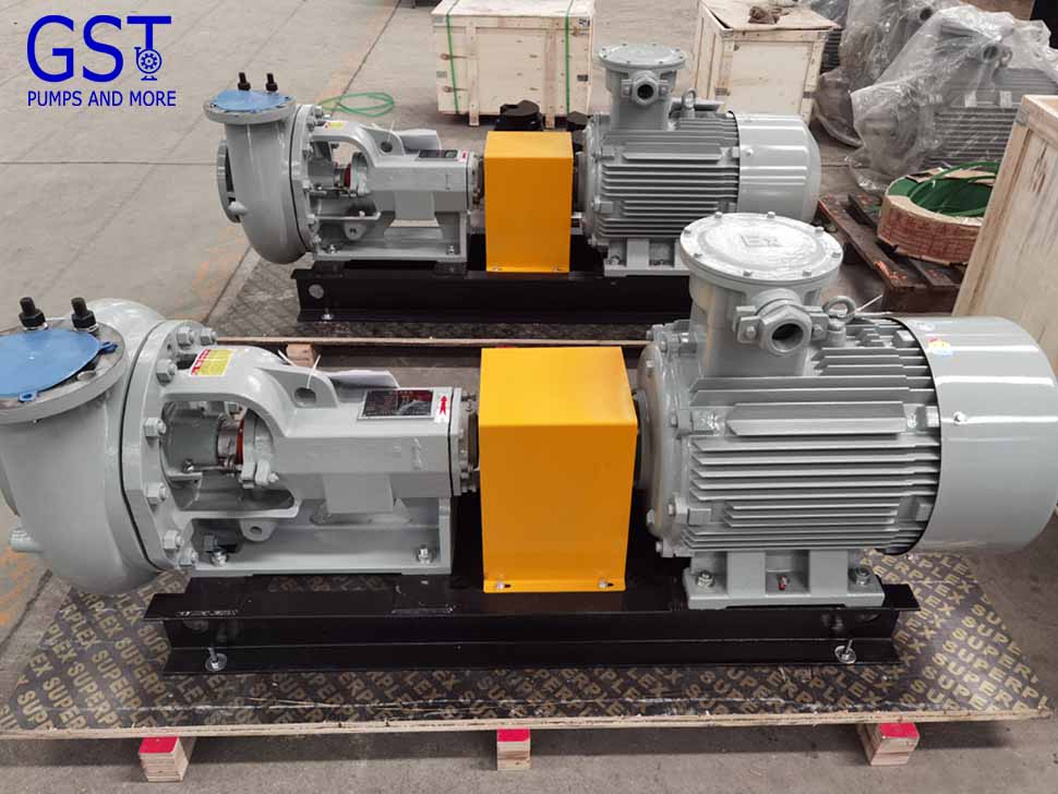 Centrifugal Mud Pump Dealer