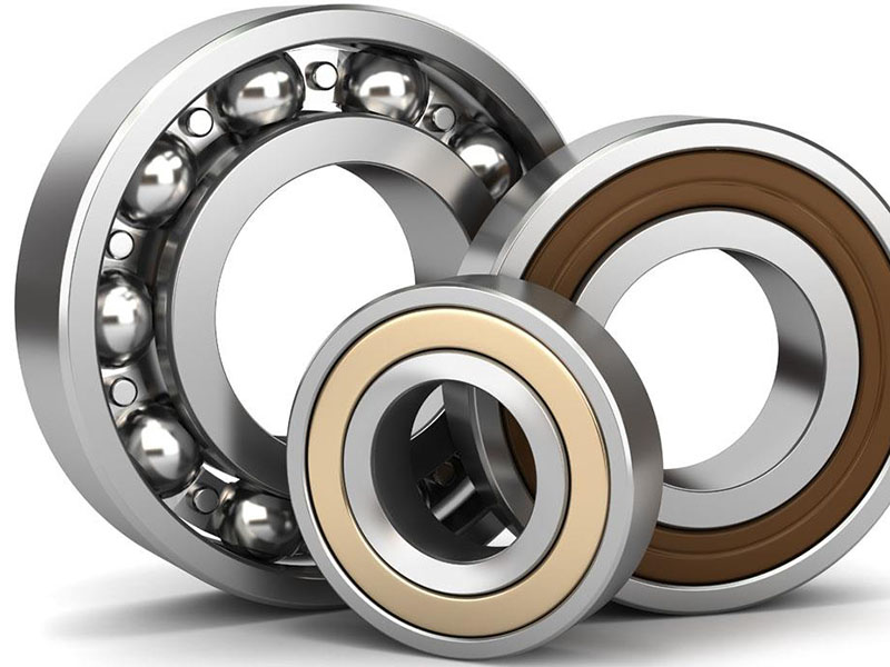 Sand Pump Bearing