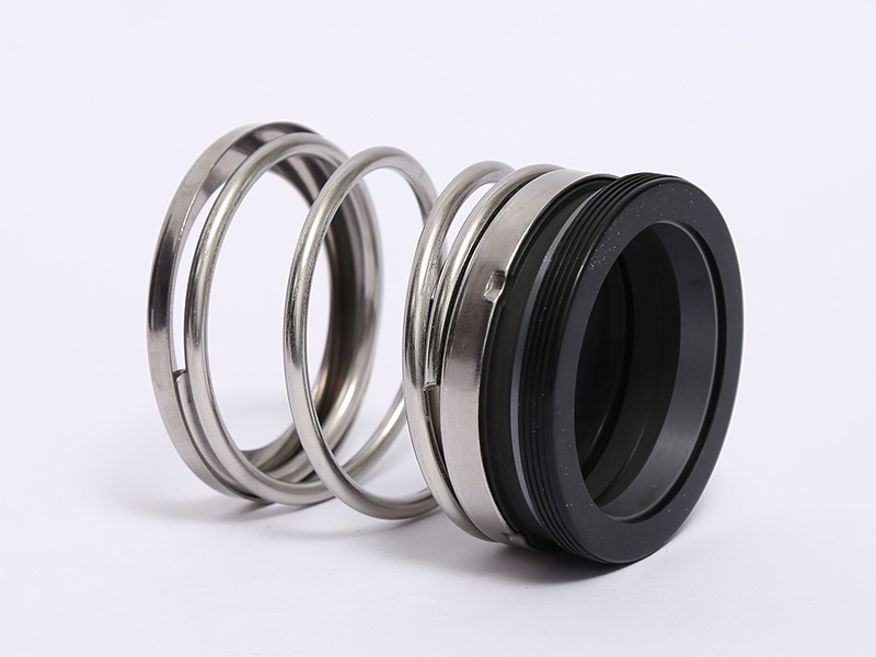 Sand Pump Mechanical Seal