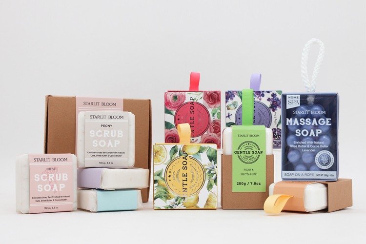 cheap bath soap