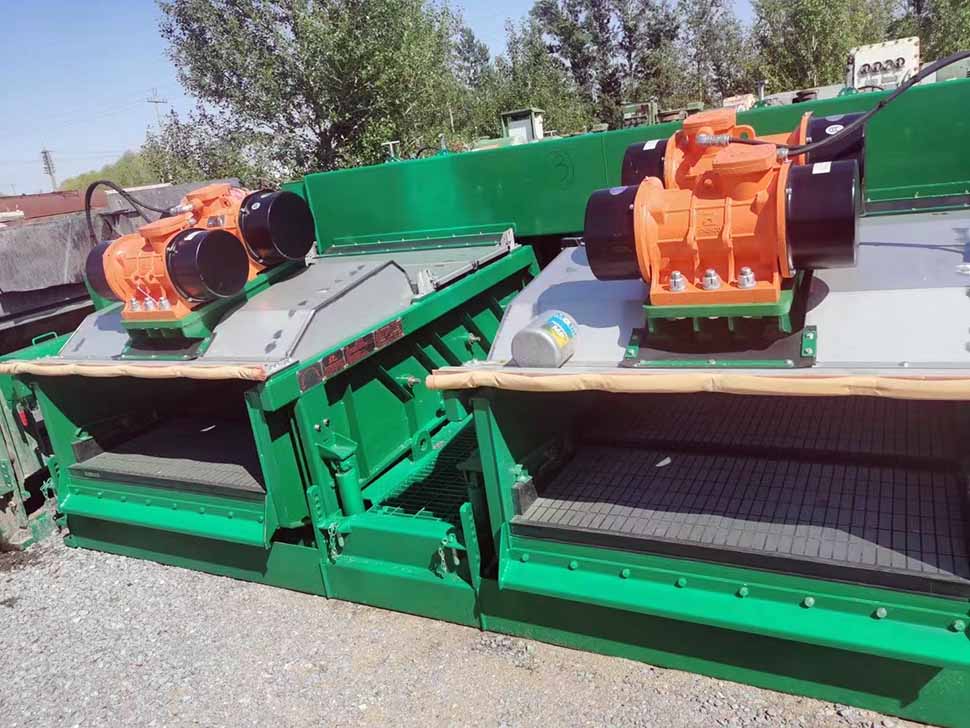 Shale Shaker For Sale