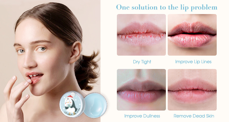 vaseline lip therapy