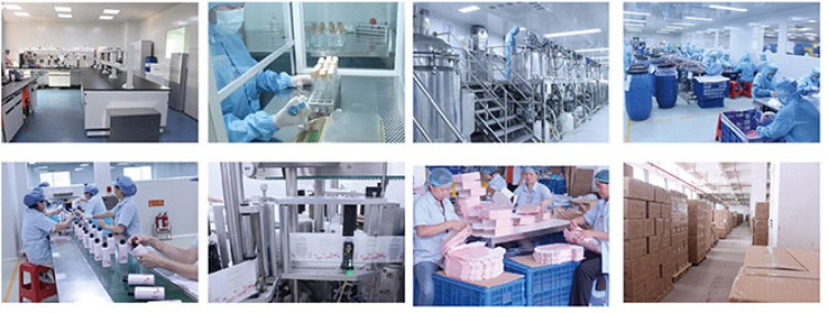 bath gift set factory