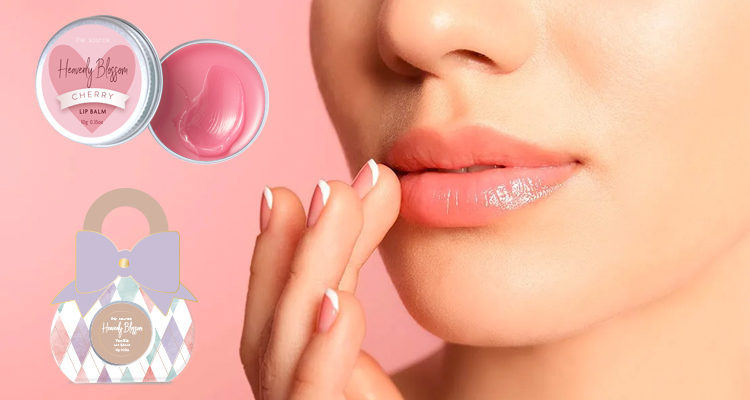winter lip care