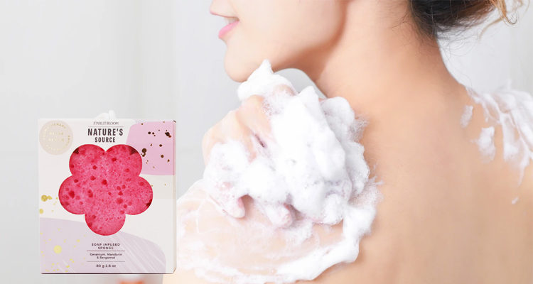 cheap bath soap