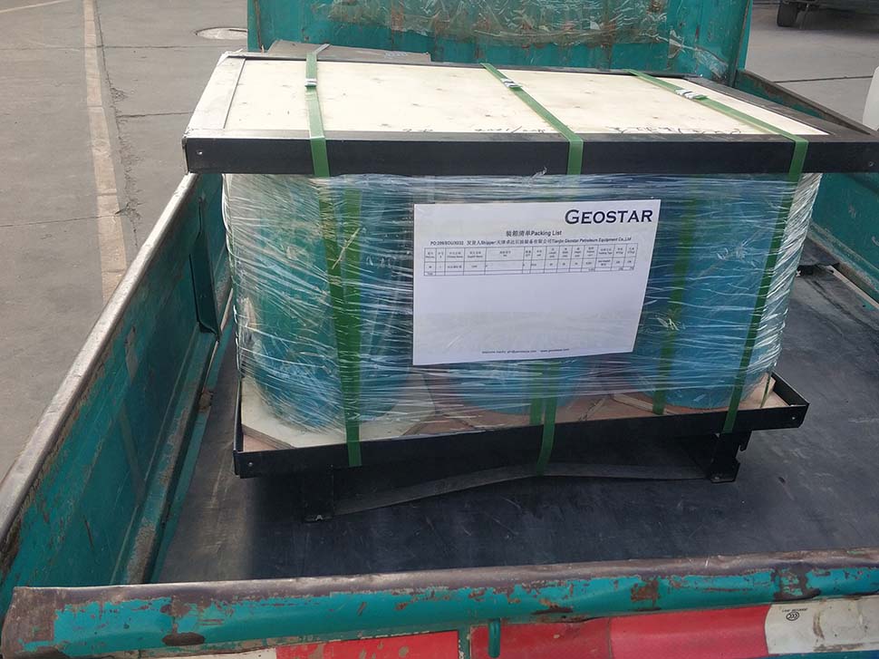 Mud Pump Bi Metal Liner