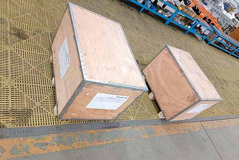 Sand Pump Centrifugal Supplier