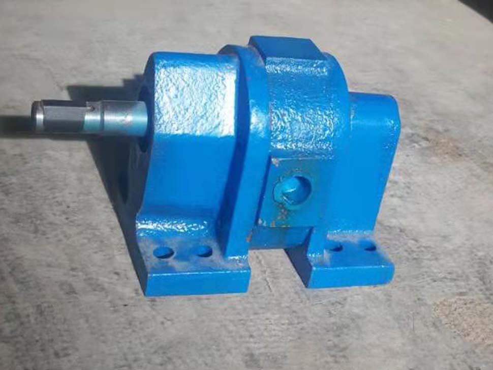 Mud Pump 2S Gear Oil Pump