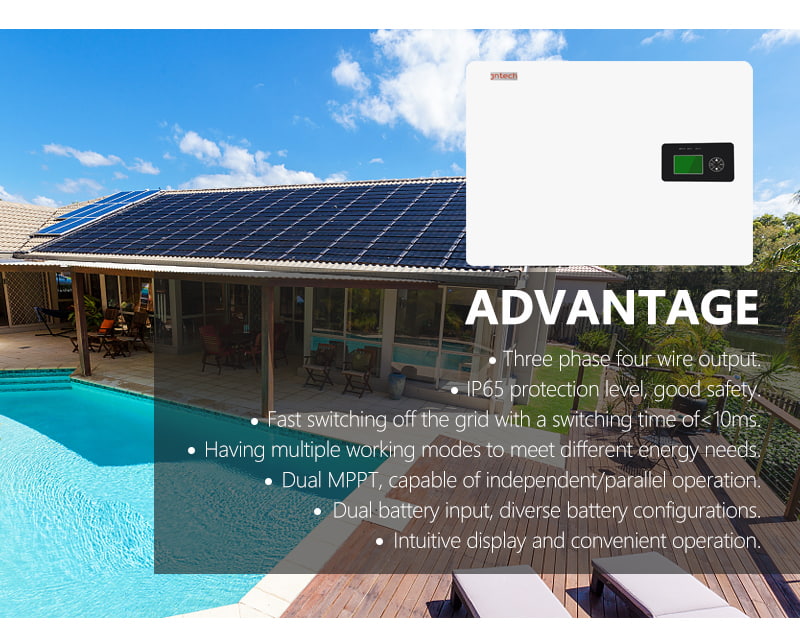 Residential Solar Energy Storage Machine Residential Solar Energy Storage Machine