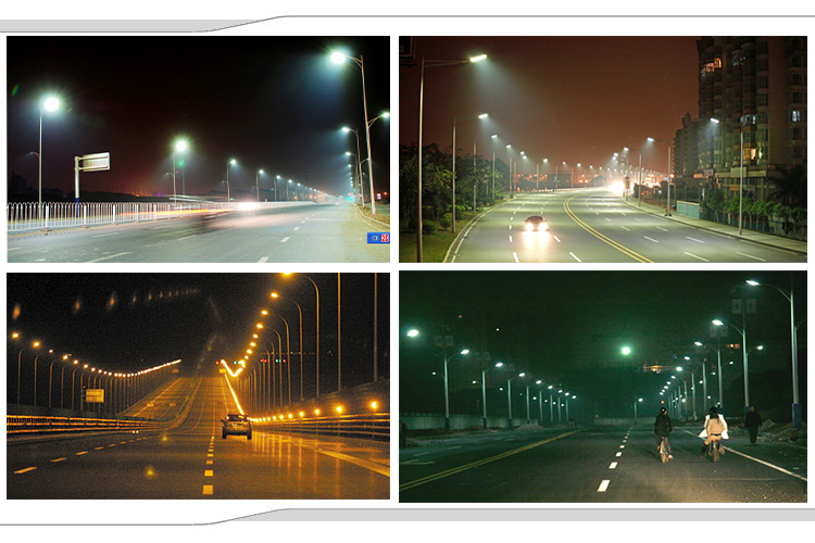 Outdoor Waterproof LED Module Street Lights Outdoor Waterproof LED Module Street Lights