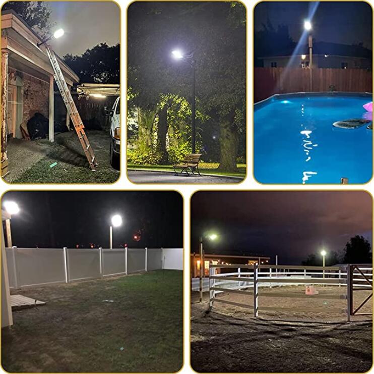 IP65 Solar Powered Garage Lighting IP65 Solar Powered Garage Lighting
