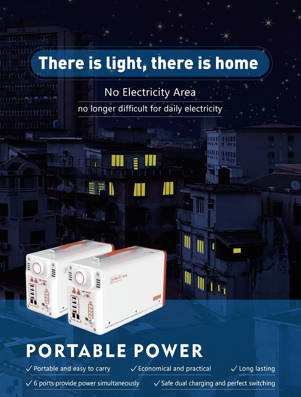 Portable Power Supply Portable Power Supply