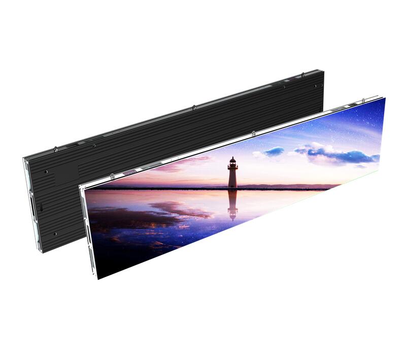 Fixed Indoor LED Video Wall Fixed Indoor LED Video Wall