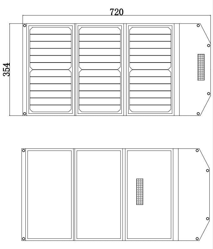 Product Dimension