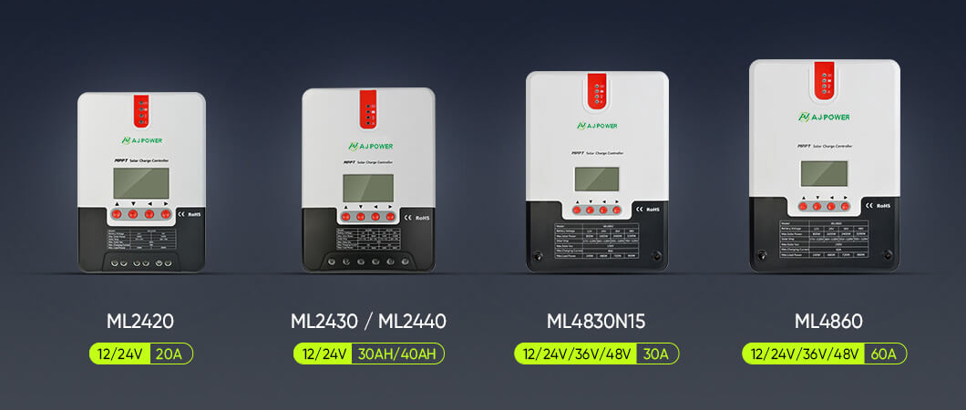 mppt series mppt series