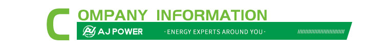 Company Information Company Information