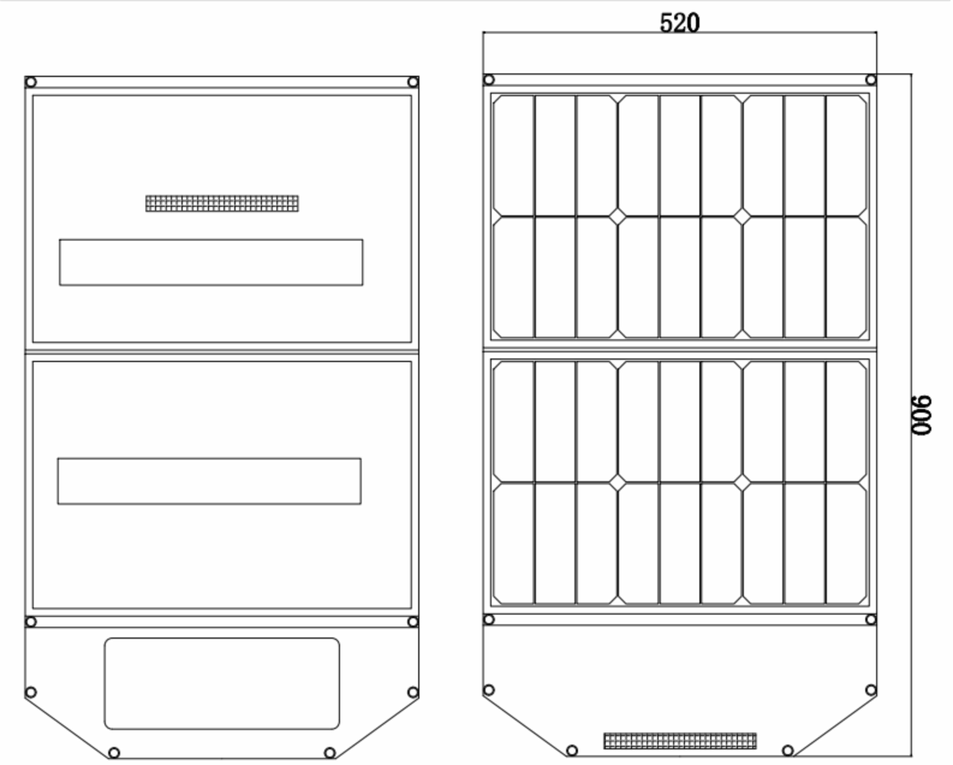 Product Dimension