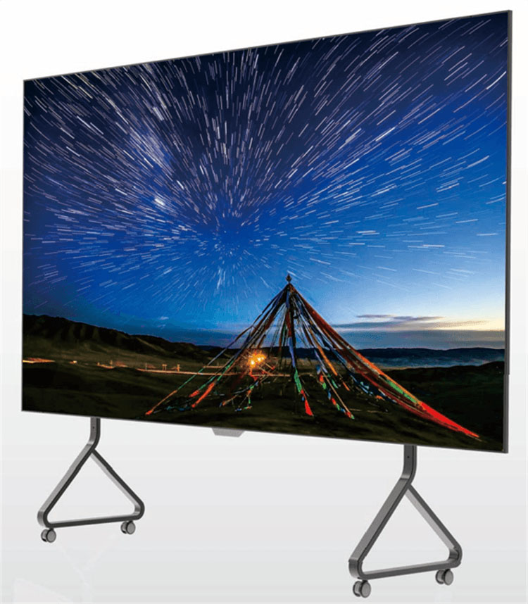 P1.875 All-in-one Led Tv Display