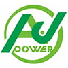 AJPOWER LOGO AJPOWER LOGO