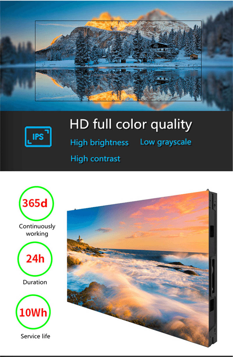 advertising Led display advertising Led display