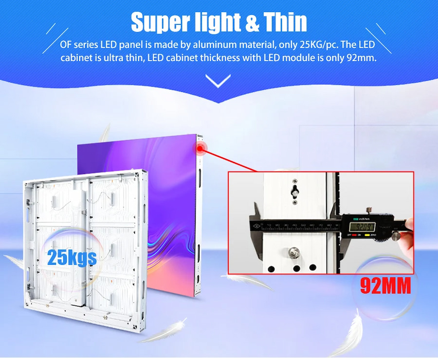 RGB outdoor digital led billboard RGB outdoor digital led billboard
