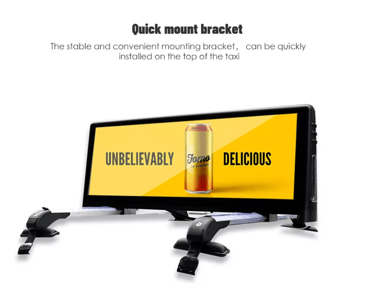 P2.5 LED Digital Display P2.5 LED Digital Display