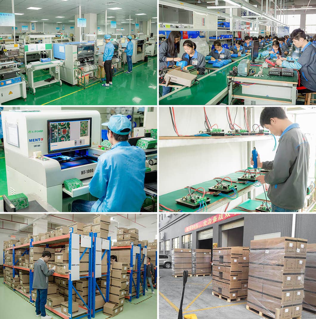 mppt company mppt company