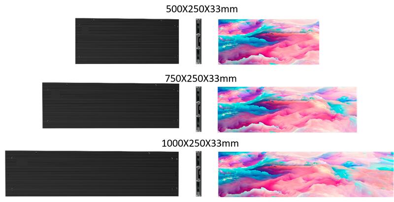 Fixed Indoor LED Video Wall Fixed Indoor LED Video Wall