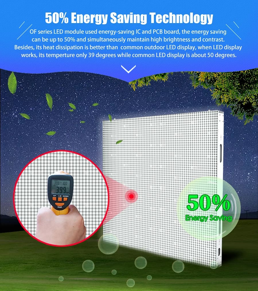 outdoor advertsiing digital led billboard outdoor advertsiing digital led billboard