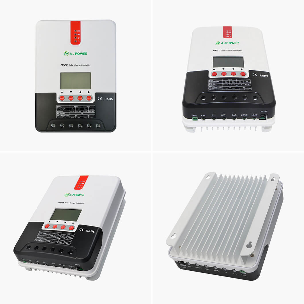 mppt product mppt product