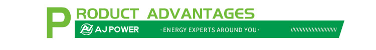 Product advantages Product advantages