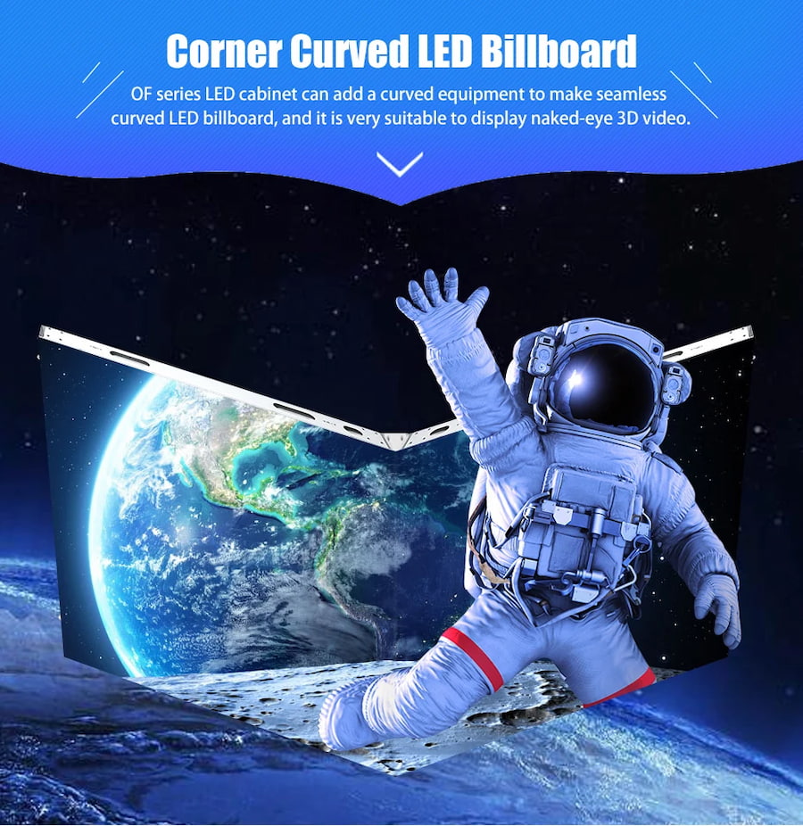 led advertising display screen led advertising display screen
