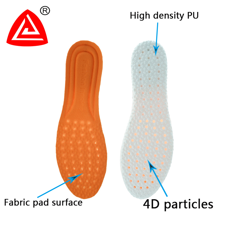 Popcorn Insole Popcorn Insole