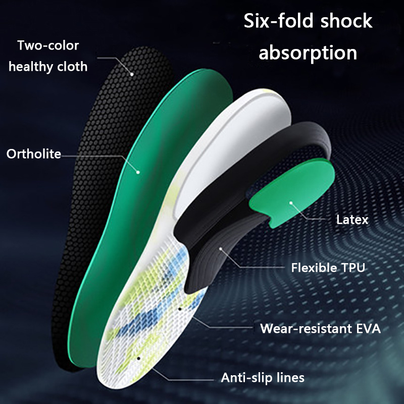 Sport Insole