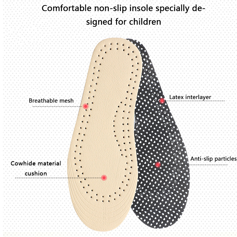 Children's Insoles Children's Insoles