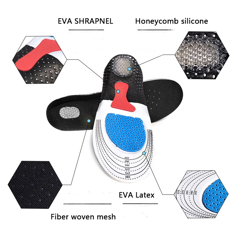 Sport Insole Sport Insole