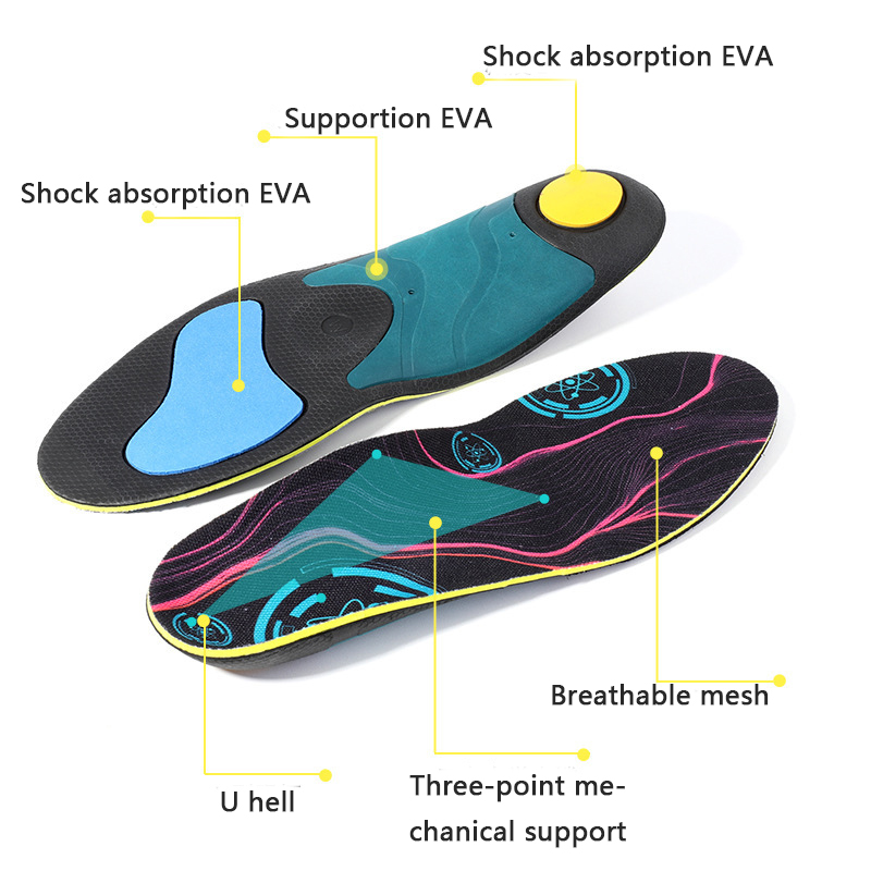 Sport Insole