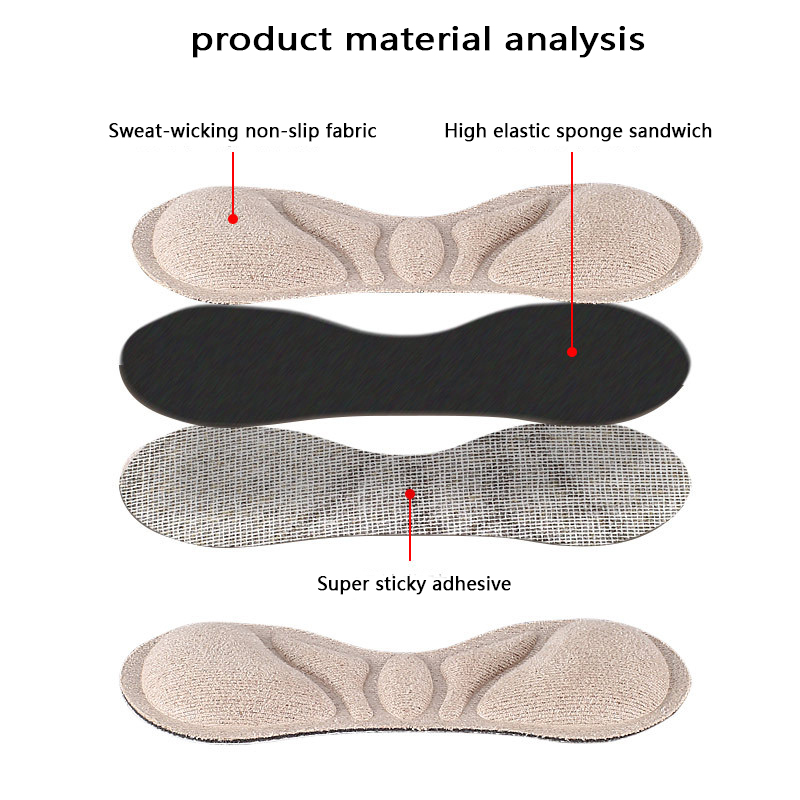Heel Pad Heel Pad