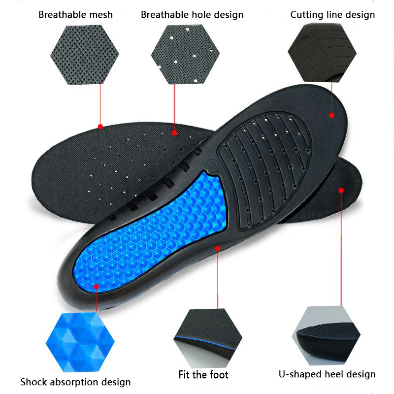 Running Insole Running Insole