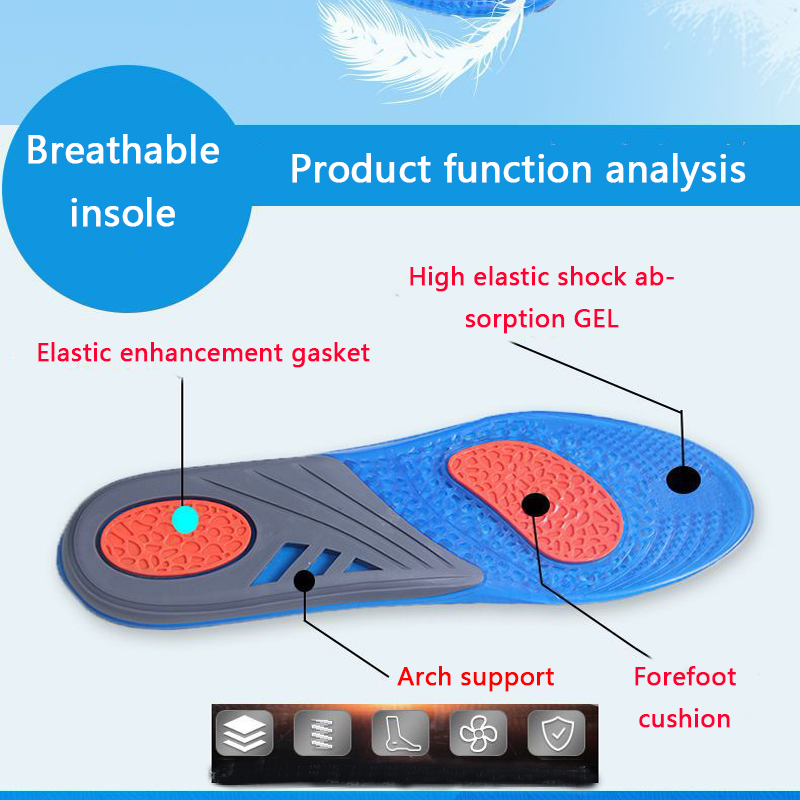 Sport Insole Sport Insole