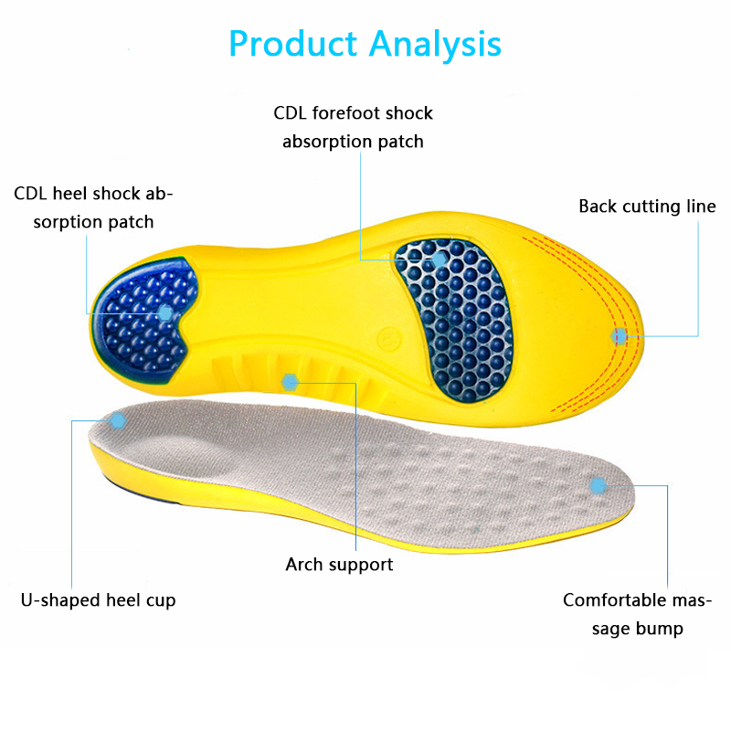 Sport Insole Sport Insole