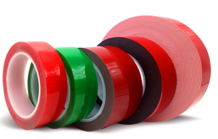 Acrylic VHB double sided foam tape