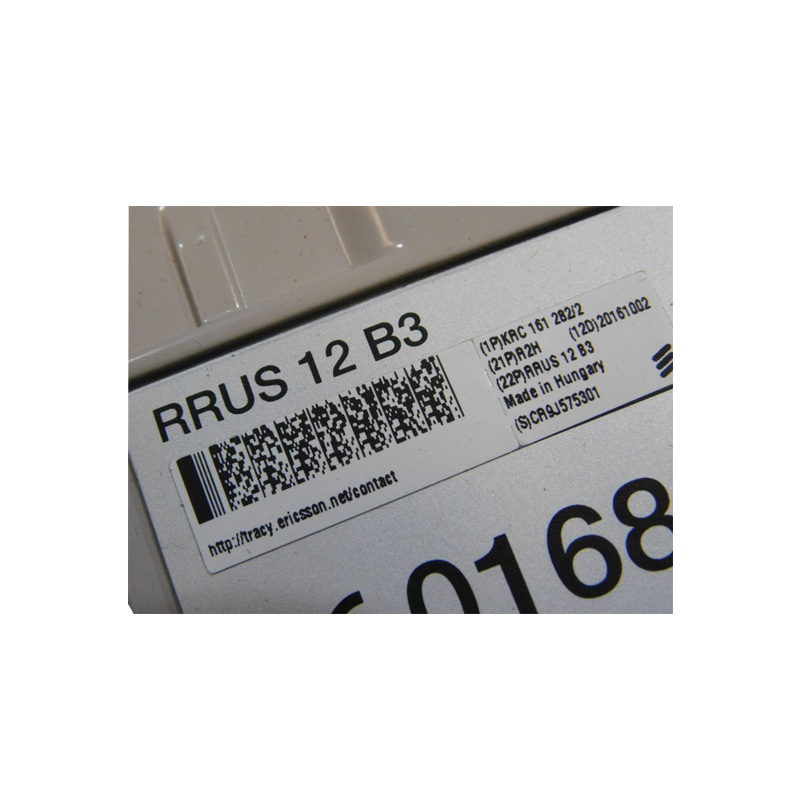 Ericsson RRUS12 B3 Ericsson RRUS12 B3