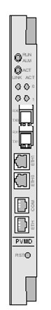 Huawei Voice Control Board PVMD VOIP for UA5000 IP DSLAM