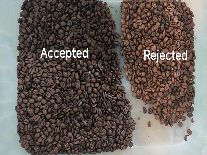 coffee color sorter machine coffee color sorter machine